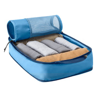 Pack-It Reveal Carry-On Set - Medium Compression Packing Cube Interior Detail View 8