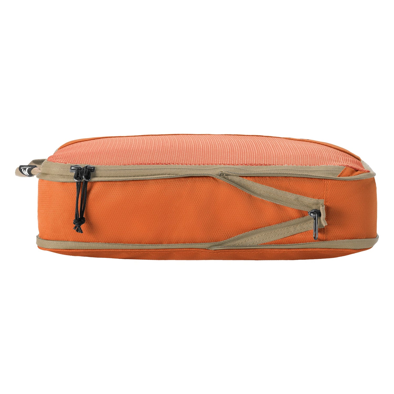 Mandarin Orange Best Compression Packing Cubes Eagle Creek