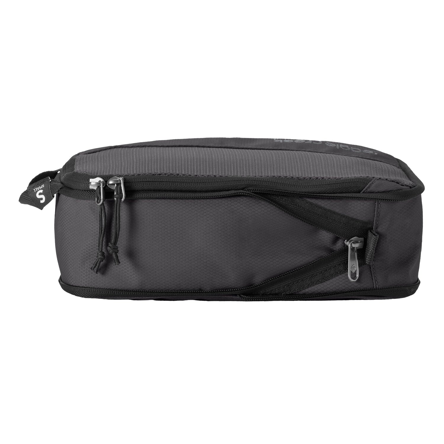 Pack-It Reveal Compression Cube S - Black Best Compression Packing Cubes Eagle Creek View 