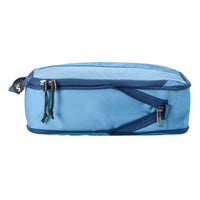 Pack-It Reveal Carry-On Set - Blue Dawn Best Compression Packing Cubes Eagle Creek View 4