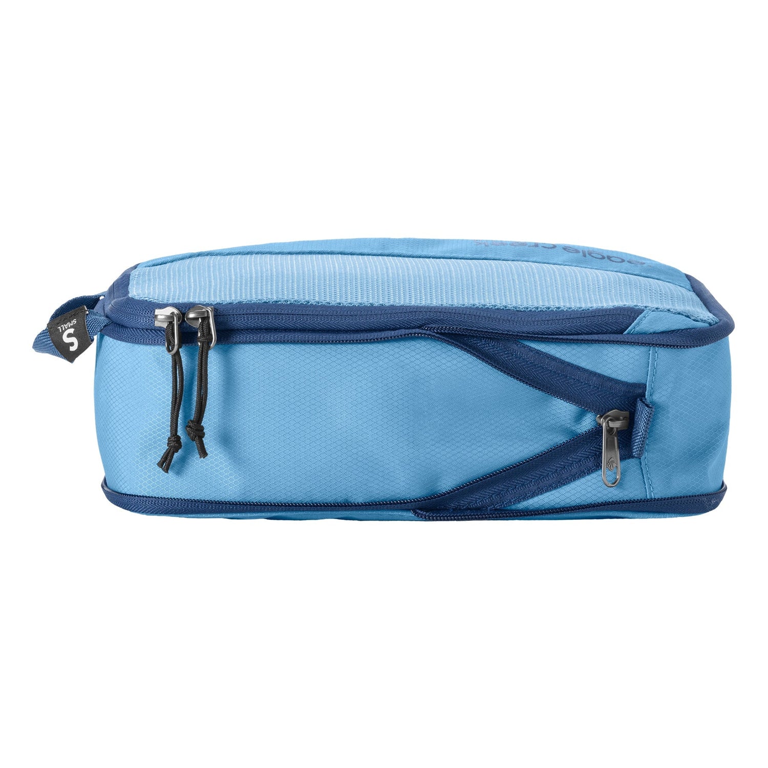 Pack-It Reveal Carry-On Set - Blue Dawn Small Compression Packing Cube View 
