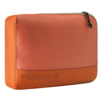 Pack-It Reveal Cube M - Mandarin Orange Packing Cubes Eagle Creek View 1