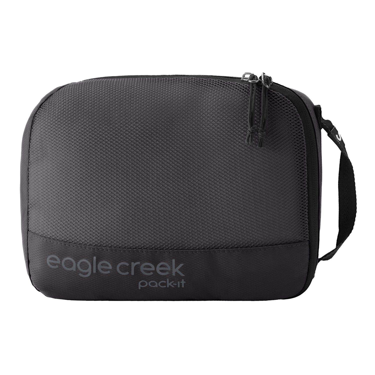 Pack-It Reveal Cube S - Black Packing Cube Eagle Creek View 