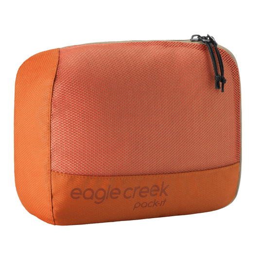 Pack-It Reveal Cube S - Mandarin