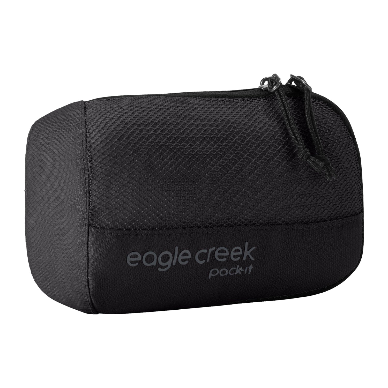 Pack-It Reveal Cube XS - Black Packing Cubes Eagle Creek View 