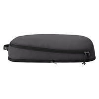 Pack-It Reveal Expansion Cube L - Black Compression Packing Cubes View 2