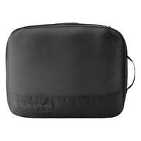 Pack-It Reveal Expansion Cube L - Black Packing Cubes Compression Eagle Creek View 4
