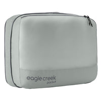 Pack-It Reveal Expansion Cube L - Storm Grey Packing Cubes Eagle Creek View 1