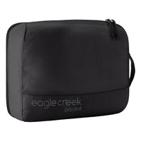 Pack-It Reveal Expansion Cube M - Black Packing Cubes Eagle Creek View 1