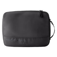 Pack-It Reveal Expansion Cube M - Black Compression Cubes for Travel Eagle Creek View 4