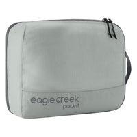 Pack-It Reveal Expansion Cube M - Storm Grey Compression Packing Cubes View 1