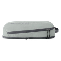 Pack-It Reveal Expansion Cube M - Storm Grey Best Compression Packing Cubes Eagle Creek View 3