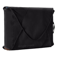 Pack-It Reveal Garment Folder XL - Black Travel Organizer Eagle Creek View 1