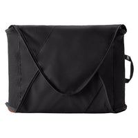 Pack-It Reveal Garment Folder XL - Black Travel Bag Organizer Eagle Creek View 3