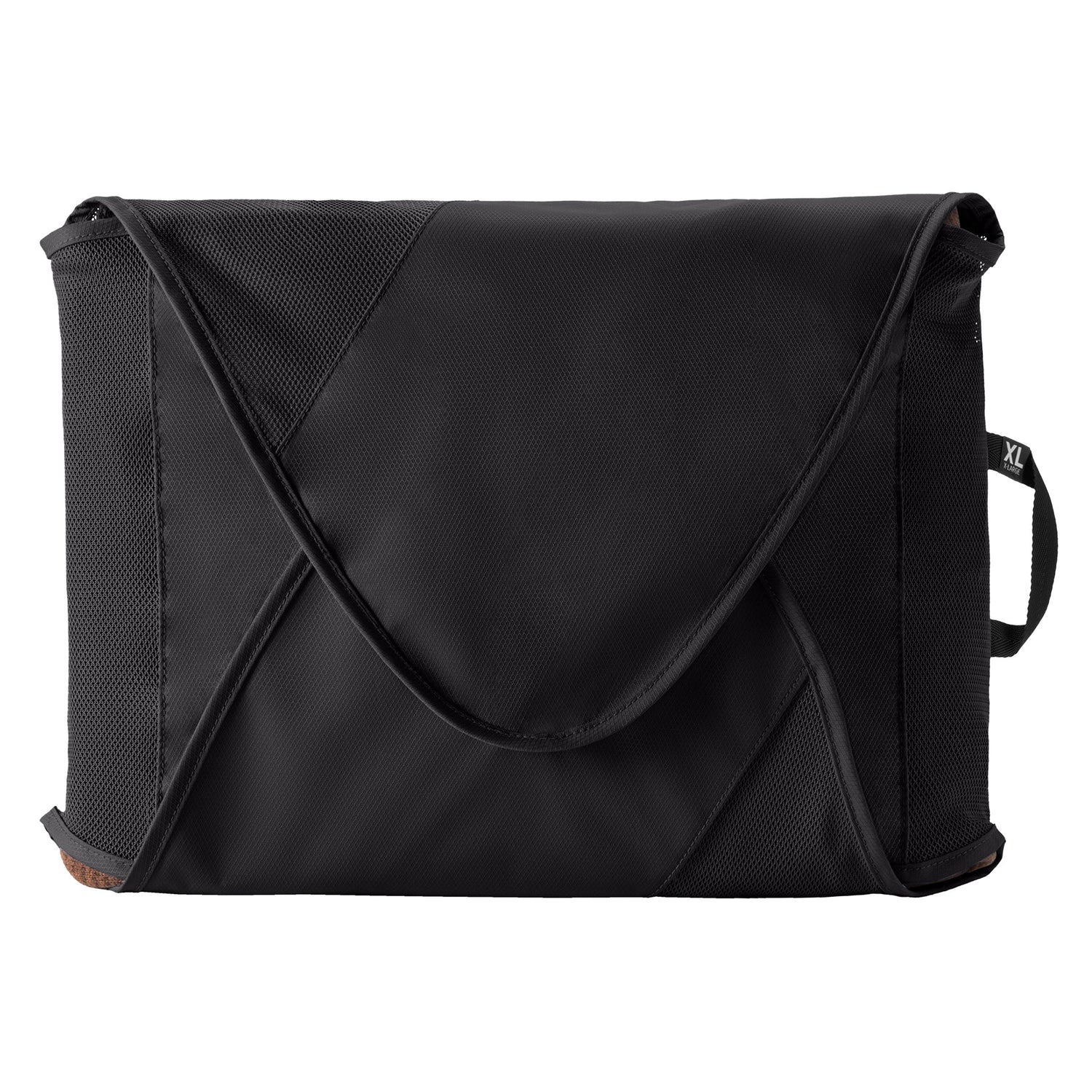 Pack-It Reveal Garment Folder XL - Black Travel Bag Organizer Eagle Creek View 