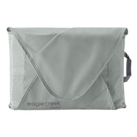 Pack-It Reveal Garment Folder L - Storm Grey Tri Fold Garment Bag View 3