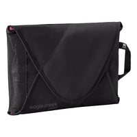 Pack-It Reveal Garment Folder M - Black Travel Organizer Eagle Creek View 1