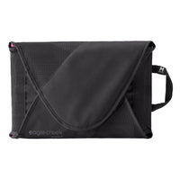 Pack-It Reveal Garment Folder M - Black Travel Bag Organizer Eagle Creek View 3