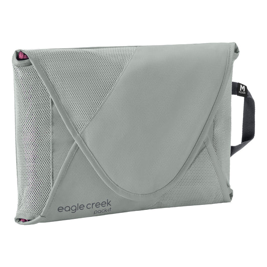 Pack-It Reveal Garment Folder M - Storm Grey