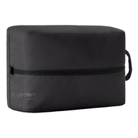 Black Packing Cube for Shoes Eagle Creek