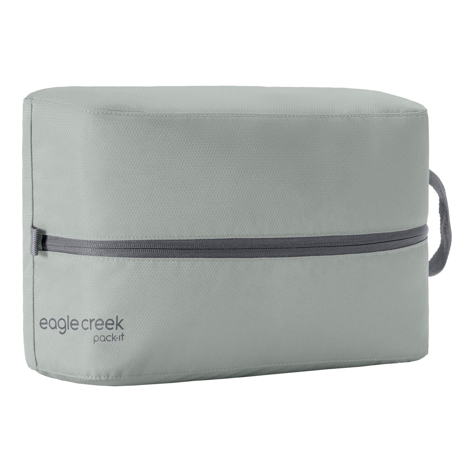 Pack-It Reveal Multi Shoe Cube - Storm Grey Packing Cube for Shoes Eagle Creek View 