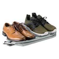 Pack-It Reveal Multi Shoe Cube - Storm Grey Packing Cubes for Shoes Eagle Creek View 2
