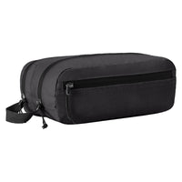 Pack-It Reveal Quick Trip - Black Mens Toiletry Bag View 3