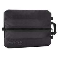 Pack-It Reveal Shoe Sack - Black Sacks Shoes Eagle Creek View 1