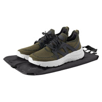 Pack-It Reveal Shoe Sack - Black Sack Shoes Eagle Creek View 2