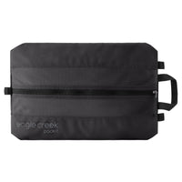 Pack-It Reveal Shoe Sack - Black Packing Cube for Shoes Eagle Creek View 3