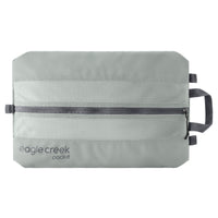 Storm Grey Packing Cube for Shoes Eagle Creek