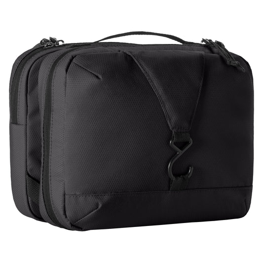 Pack-It Trifold Toiletry Kit - Black
