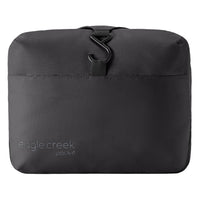Pack-It Hanging Toiletry Kit - Black Toiletry Bag for Men Eagle Creek View 2