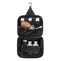 Pack-It Hanging Toiletry Kit - Internal Detail View 4