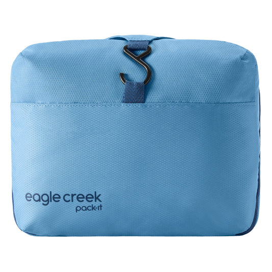 Pack-It Hanging Toiletry Kit - Blue Dawn