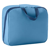Pack-It Hanging Toiletry Kit - Blue Dawn Mens Toiletry Bag View 3