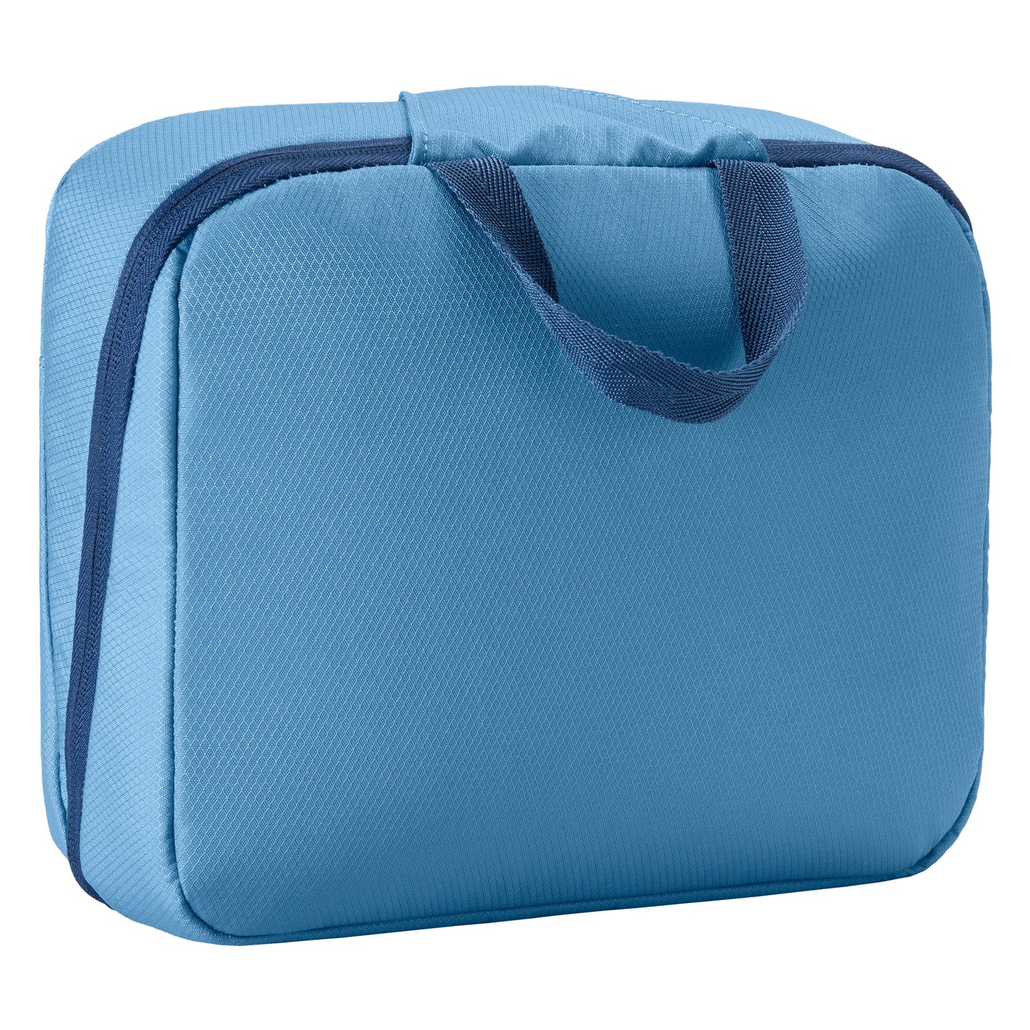 Pack-It Hanging Toiletry Kit - Blue Dawn Mens Toiletry Bag View 