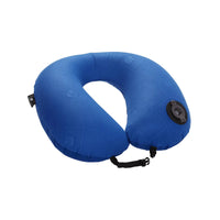 Exhale Neck Pillow - BLUE SEA View 1