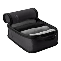 Pack-It Isolate Compression Cube Set S/M - Small Compression Packing Cube Interior Detail View 4