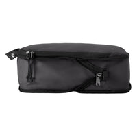 Pack-It Isolate Compression Cube Set S/M - Black Best Compression Packing Cubes Eagle Creek View 2