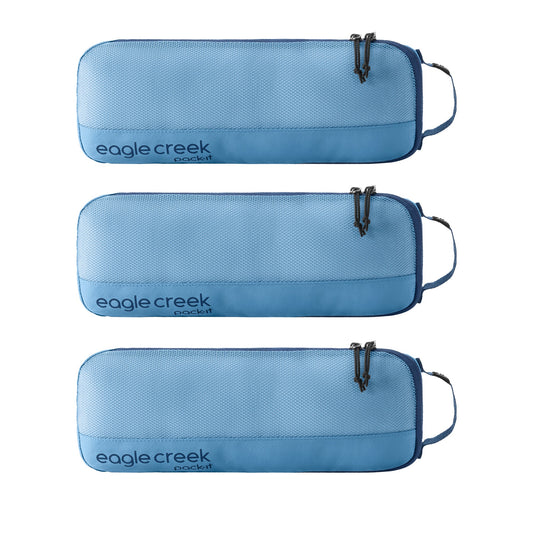 Pack-It Reveal Slim Cube Set M/M/M - Blue Dawn