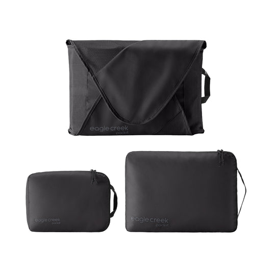 Pack-It Starter Set - Black