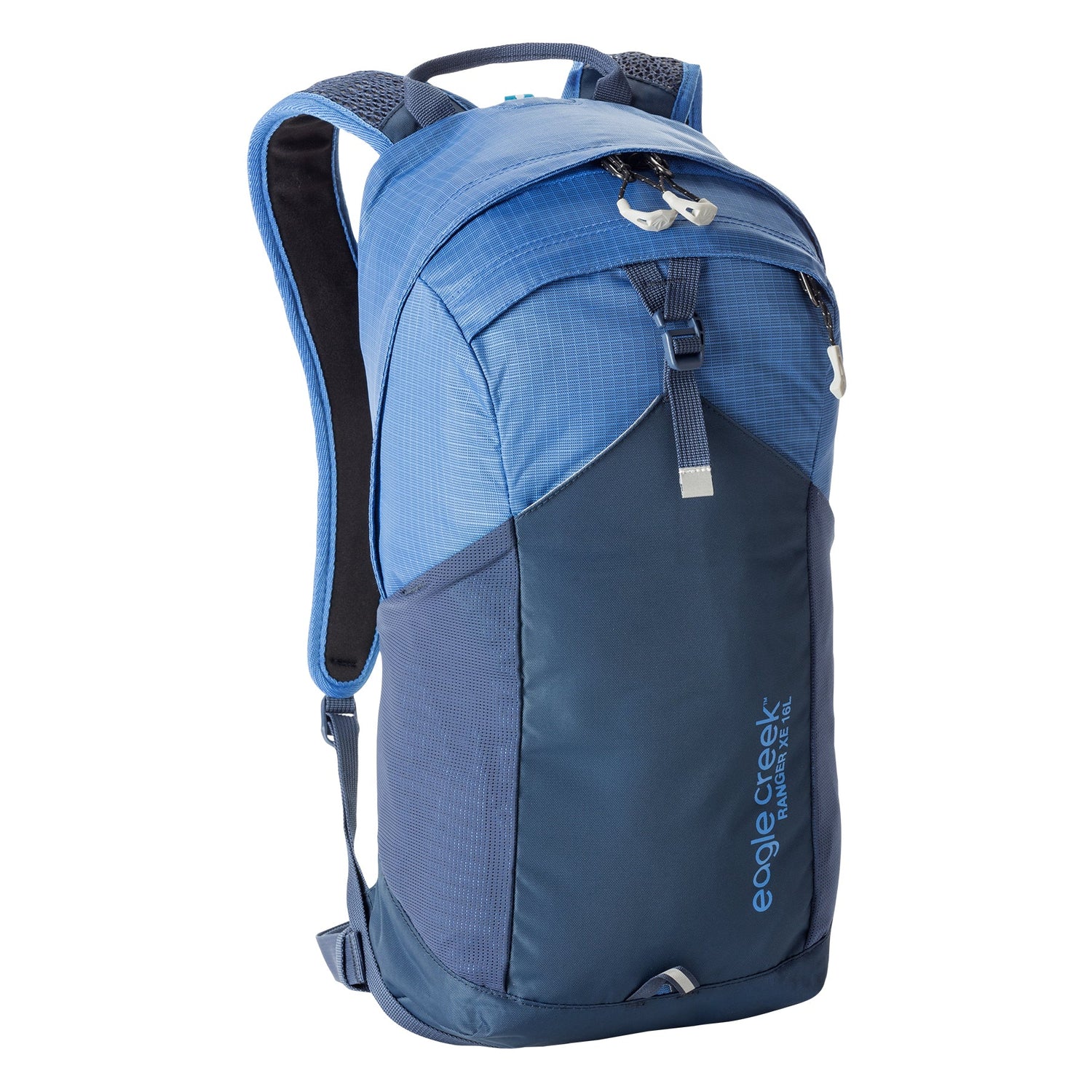 Ranger XE 16L Backpack - MESA BLUE/AIZOME BLUE