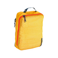 Pack-It Reveal Clean/Dirty Cube M - SAHARA YELLOW View 1