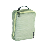 Pack-It Reveal Clean/Dirty Cube M - MOSSY GREEN View 1