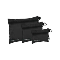 Pack-It Isolate Sac Set Xs/S/M - BLACK View 1