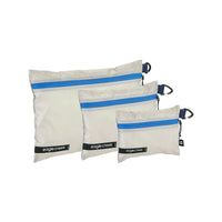 Pack-It Isolate Sac Set Xs/S/M - AZ BLUE/GREY View 1
