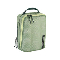 Pack-It Reveal Clean/Dirty Cube S - MOSSY GREEN View 1