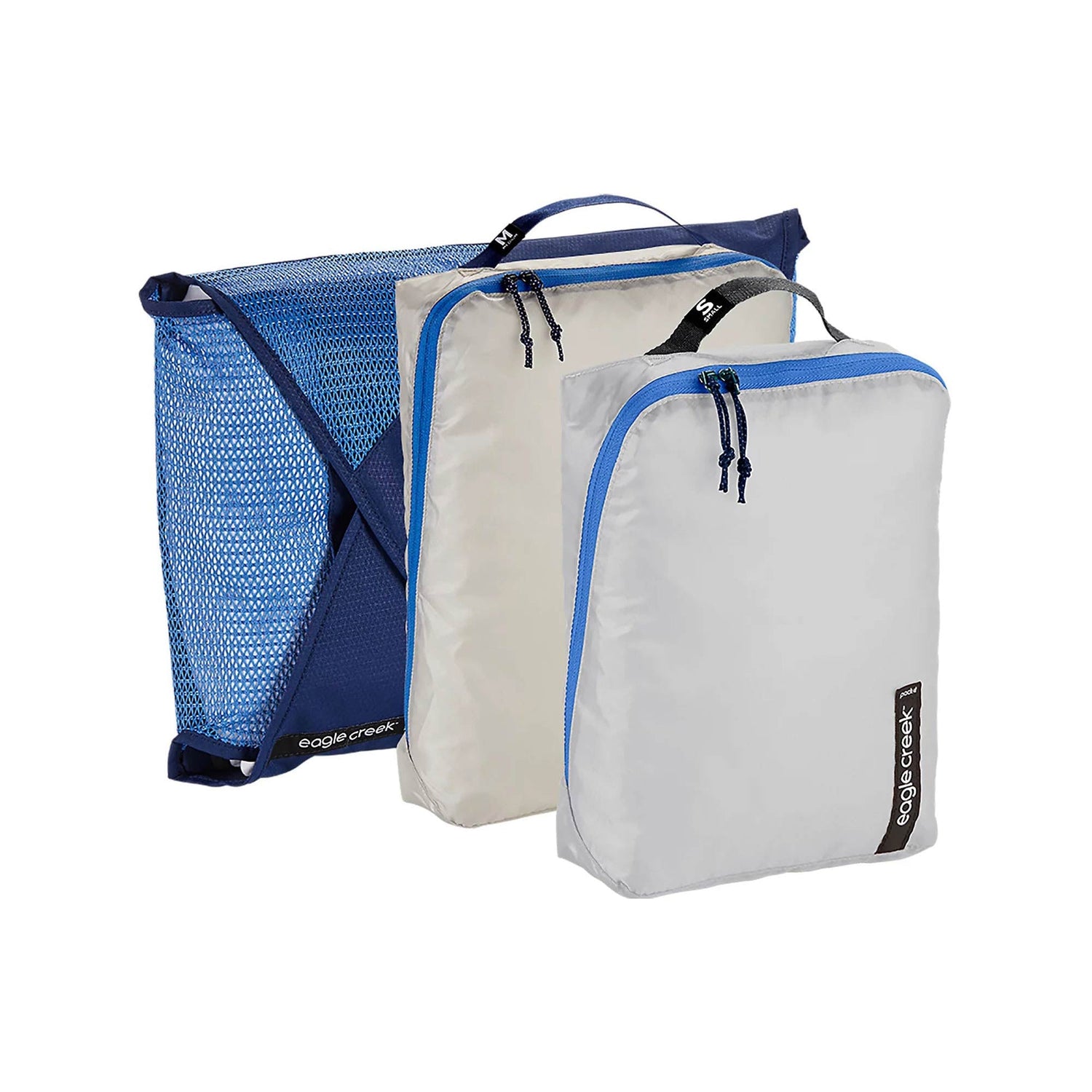 Pack-It Starter Set - AZ BLUE/GREY