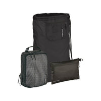 Pack-It Containment Set - BLACK View 1